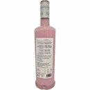 Russo Crema di Fragole, Erdbeer Creme Likör (500ml...