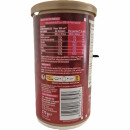 Nescafé Latte KitKat Kaffeepulver (273g Dose) + usy Block