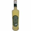 Russo DAmalfi Limoncello Zitronen Likör Alkoholfrei...