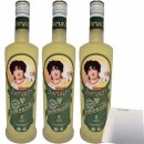 Russo DAmalfi Limoncello Zitronen Likör Alkoholfrei...