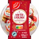 G&G Mini Gnome made of fine milk chocolate 125g pack