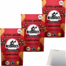 koawach Spekulatius 3er Pack (3x100g Packung) + usy Block