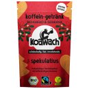 koawach Spekulatius 3er Pack (3x100g Packung) + usy Block