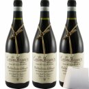 Zaccagnini Montepulciano dAbruzzo DOC Trocken 3er Pack...