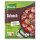 Knorr Fix Gulasch 3er Pack (3x49g Packung) + usy Block