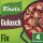 Knorr Fix Gulasch 3er Pack (3x49g Packung) + usy Block