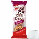Schulte Kaffeekränze mit ZB Dekor 3er Pack (175g) +...