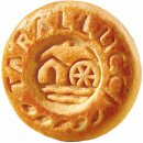 Mulino Bianco Kekse Tarallucci (350g Packung) Restposten...