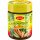 Maggi Gartengemüse Bouillon für 7L 3er Pack (3x130g Glas) + usy Block
