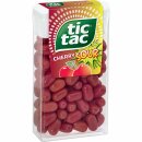 Tic Tac Cherry Sour (54g Dose)
