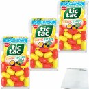 tic tac Exotic Escape 3er Pack (3x18g Dose) + usy Block