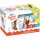 Kinder Riegel Sammeltasse 2026 Sammlerpack (4 St, alle 4 Motive) + usy Block