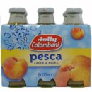 Jolly Colombani Pesca succo e Polpa Pfirsichnektar 8er...