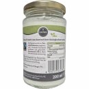 Borchers Kokos-Öl kaltgepresst, nativ (200ml Glas)