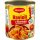 Maggi Ravioli in Tomatensauce 3er Pack (3x800g Dose) + usy Block