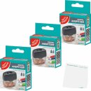 Gut&Günstig Doppelanspitzer für dicke und...