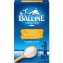 La Baleine Meersalz fein mit Jod & Fluorid 3er Pack...