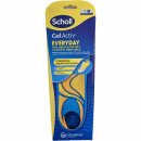 Scholl Einlegesohle Everyday Men 3er Pack (3x1 Paar...