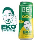 Bey Gazoz by Eko Fresh (24 Dosen) incl. DPG Pfand