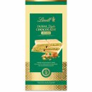 Lindt Dubai Style Chocolade WEISS (150g Tafel)