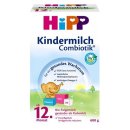 Hipp Kindermilch BIO Combiotik, 600g