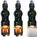 Öncü Granatapfelsirup PET 3er Pack (3x330g...