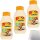 Gut & Günstig Delikatess Mayonnaise 3er Pack (3x500ml Flasche) + usy Block