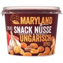 Maryland Snack Nüsse Ungarische Style VPE (6X275g Dose)