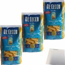 De Cecco Nudeln Pennoni Rigati n.39 3er Pack (3x500g...