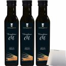Maitre Marcel Weizenkeimöl 3er Pack (3x250ml...
