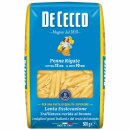 De Cecco Nudeln Penne Rigate n.41 3er Pack (3x500g Packung) + usy Block