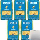 De Cecco Nudeln Penne Rigate n.41 5er Pack (5x500g...