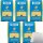 De Cecco Nudeln Penne Rigate n.41 5er Pack (5x500g Packung) + usy Block