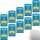 De Cecco Nudeln Penne Rigate n.41 10er Pack (10x500g Packung) + usy Block