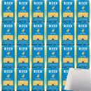 De Cecco Nudeln Penne Rigate n.41 24er Pack (24x500g...