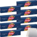 Barilla Spaghetti No5 8er Pack (8x500g Packung) + usy Block