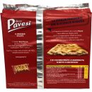 Gran Pavesi Kekse Salati Gesalzen 6er Pack (6x560g) + usy Block