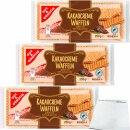 G&G Waffeln mit Kakaocremefüllung 3er Pack...