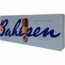 Bahlsen Waffeletten Waffelgebäck mit Vollmilchschokolade 3er Pack (3x100g Packung) + usy Block