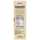 Falcone Amaretti Morbidi d´Abruzzo "Weiche Amaretti" 3er Pack (3x170g Packung) + usy Block