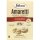Falcone Amaretti Morbidi d´Abruzzo "Weiche Amaretti" 3er Pack (3x170g Packung) + usy Block