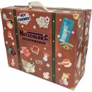 Hitschies fruit gum, acidic spider legs, cola