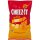 Cheez-It Double Cheese 6er Pack (6x120g Beutel) + usy Block