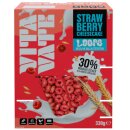 Vitavate Loops Strawberry Cheesecake (330g Packung)