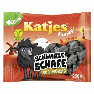 Katjes Family Glücksherzen 4037400344249