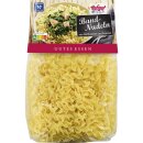 Hofgut Bandnudeln 8mm (500g Beutel)