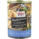 Hofgut Bouillabaisse (400ml Dose)