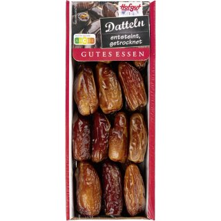 Hofgut Datteln im Ravier (200g Schale)