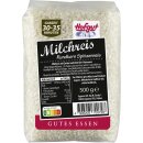 Hofgut Milchreis Rundkorn (500g Packung)
