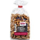 Hofgut Mandelkerne natur braun (200g Beutel)